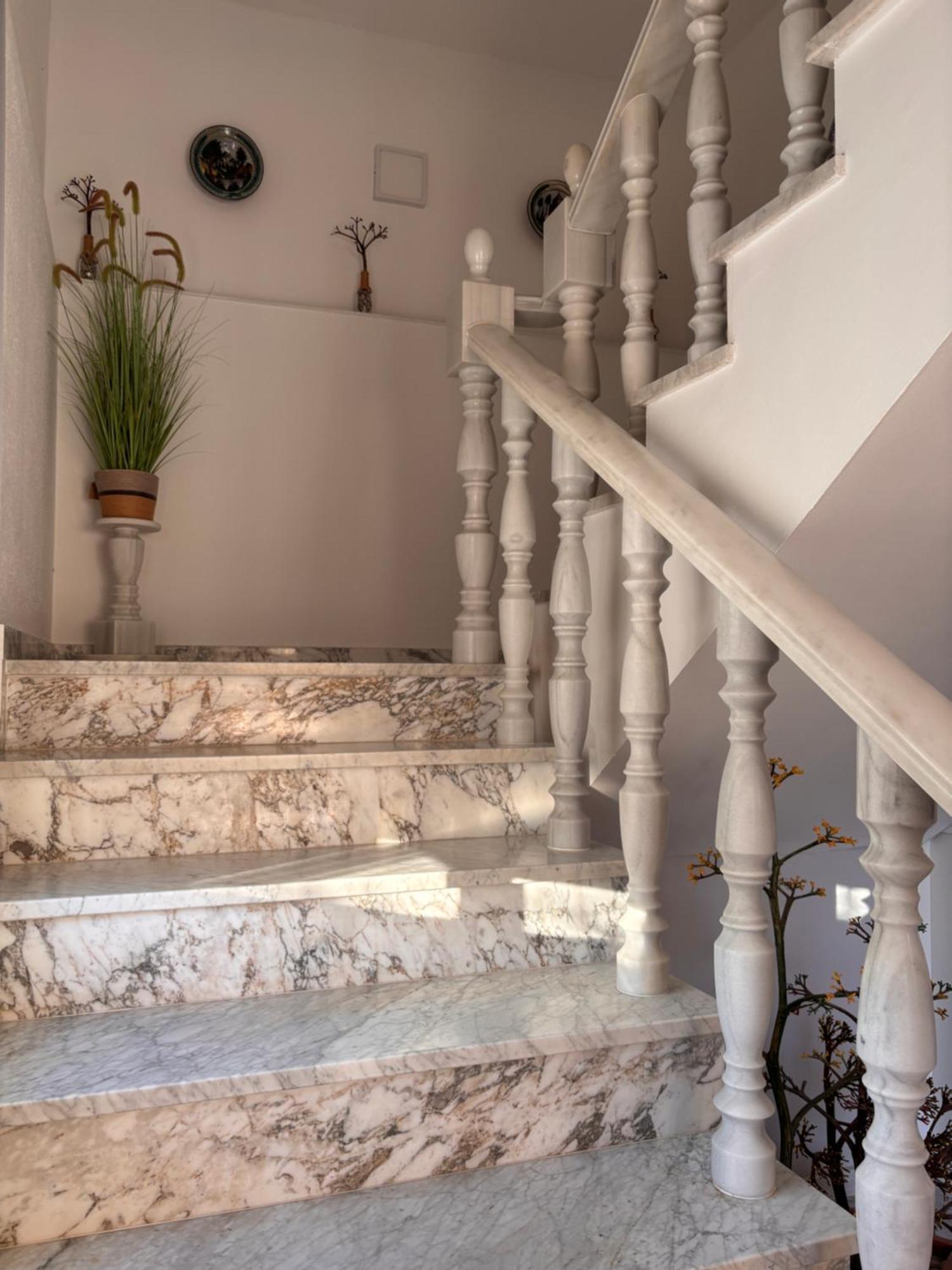Hostal Las Dunas Cabo De Gata ภายนอก รูปภาพ