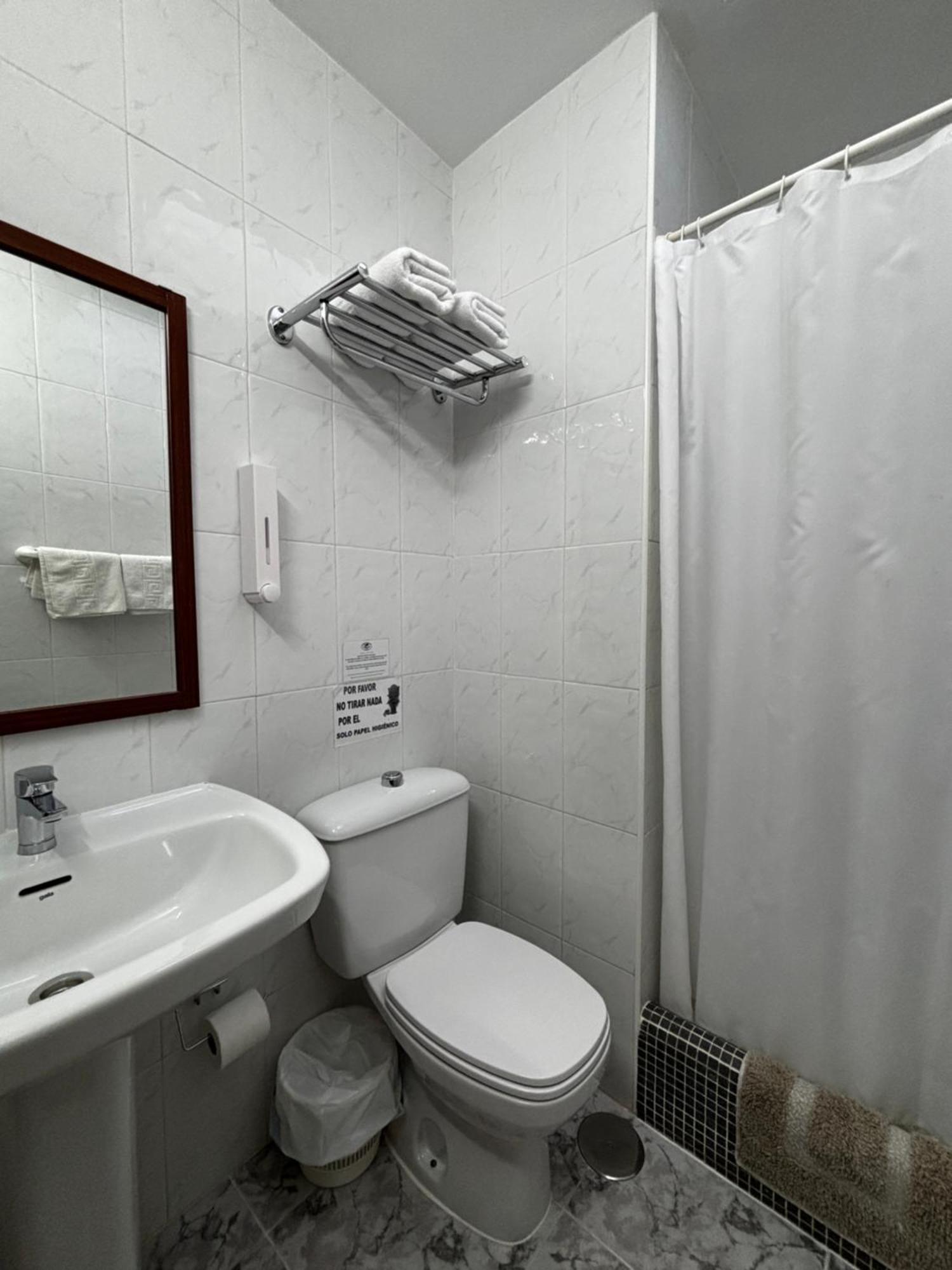 Hostal Las Dunas Cabo De Gata ภายนอก รูปภาพ